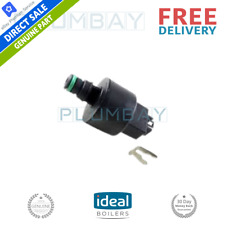 Ideal logic water for sale  BLACKBURN