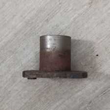 Messeraufnahme messerkupplung  gebraucht kaufen  Landau a.d.Isar