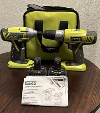 Ryobi one plus for sale  Jacksonville