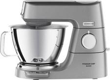 Kenwood elektro kvc gebraucht kaufen  Annaberg-Buchholz, Mildenau