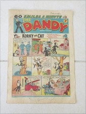 Dandy comic 959 for sale  SOUTHPORT