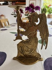 Weihnachtsengel als kerzenstä gebraucht kaufen Weihnachtsengel als kerzenstä gebraucht kaufen  Würzburg