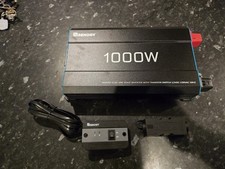 Renogy inverter 1000w for sale  UK