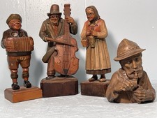 Antique anri style for sale  Kingston