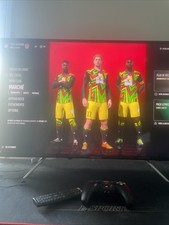 Télévision uhd edenwood d'occasion  Draveil