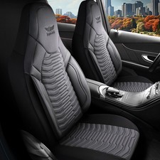 Seat covers convient d'occasion  Expédié en France