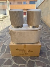 Set roma panca usato  Reggio Calabria