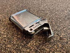 Briquet ancien essence d'occasion  Cannes