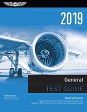 GENERAL TEST GUIDE BUNDLE 2019: FAST-TRACK TEST GUIDES By Asa Test Prep Board VG, usado comprar usado  Enviando para Brazil