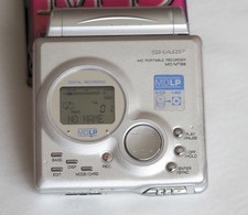 Sharp mt88 mini for sale  HORSHAM