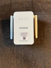 Netgear PLW1010v2 Powerline WiFi Essentials Edition - Apenas unidade, usado comprar usado  Enviando para Brazil