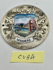 Vintage enamel auto for sale  Pine Beach