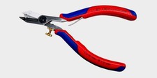 Knipex 130 elektronik gebraucht kaufen Knipex 130 elektronik gebraucht kaufen  Nidda
