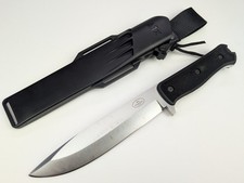 Fallkniven knife a1x for sale  Torrance