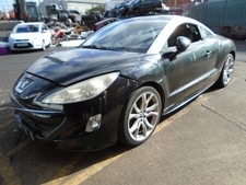 Peugeot rcz hdi for sale Peugeot rcz hdi for sale  GREAT YARMOUTH