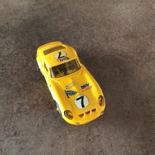 Jouef ferrari gto d'occasion  Coutouvre