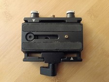 Manfrotto 577 adattatore usato  Italia