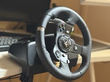 Logitech g923 volante usato  Campogalliano