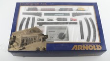 Arnold 0201 einsteiger gebraucht kaufen  Viersen