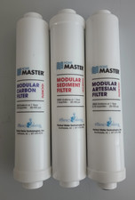Usado, Filtro de água de substituição Home Master ISetTMA8 artesiano e hidrojardineiro comprar usado  Enviando para Brazil
