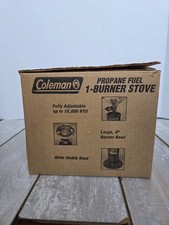 Coleman propane fuel for sale  Orland Park