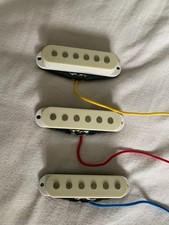 Aged used strat for sale  GLOUCESTER