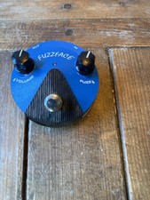 Dunlop Fuzz Face comprar usado Dunlop Fuzz Face comprar usado  Enviando para Brazil