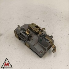 Serratura anteriore porta usato Serratura anteriore porta usato  Vajont