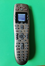 Logitech harmony 650 gebraucht kaufen  Leipzig