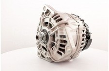 Używany, Alternator MAN TGS TGA TGX TGM TGL HOCL LION´S FOC 10.180 10.210 10.220 A… na sprzedaż  PL