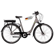 Saxonette bike damen gebraucht kaufen  Sangerhausen