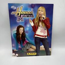 Estatuetas incompletas do álbum Hannah Montana Panini 2008 comprar usado  Enviando para Brazil
