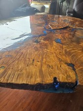 Maple table live for sale  Port Angeles
