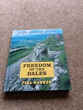 Freedom dales exploring for sale  BRADFORD