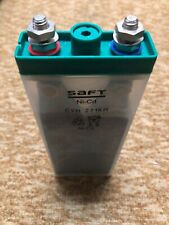 Saft cvh 271kh for sale  Bryant
