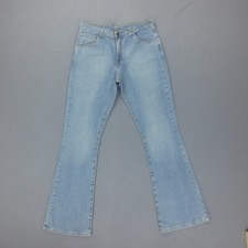 Jean bootcut vintage d'occasion  Lyon IX