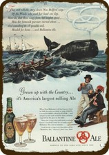 1947 ballantine ale for sale  Washougal