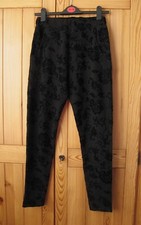 Quiz black flock for sale  UK