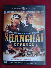 Shanghai express sammo for sale  UK
