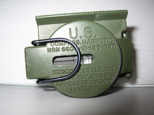 1986 military magnetic for sale  Buckley