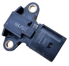 Sensor MAP de pressão coletor fabricante de equipamento original 13628657300 para BMW 330i 2004-2006 528i 2008-11 comprar usado  Enviando para Brazil