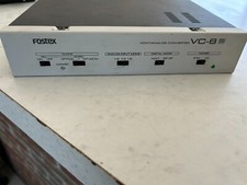 Fostex vc8 d'occasion  Lambersart
