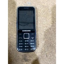 Samsung c3530 cell for sale  STAFFORD