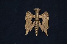 Rare badge for d'occasion  Expédié en Belgium