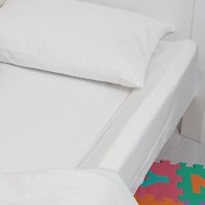 Bed guard single for sale  RUGBY