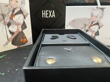 Fanmusic truthear hexa for sale  San Diego