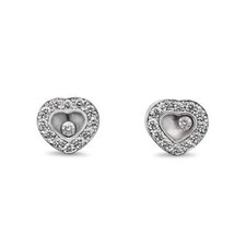 Chopard happy diamond for sale  UK