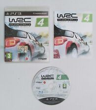PS3 : WRC 4 - Completo, ITALIANO ! PLAYSTATION 3 - CONSEGNA 24/48H comprar usado  Enviando para Brazil
