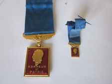 medaille l aeronautique d'occasion  Manosque