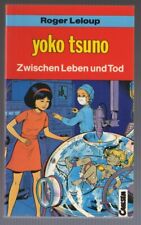 Yoko tsuno leben gebraucht kaufen  Lauffen